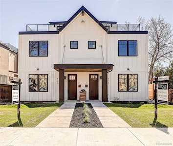 4150 Osage St Denver, CO 80211