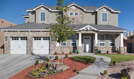 9224 La Tierra Ct NE Albuquerque, NM 87122