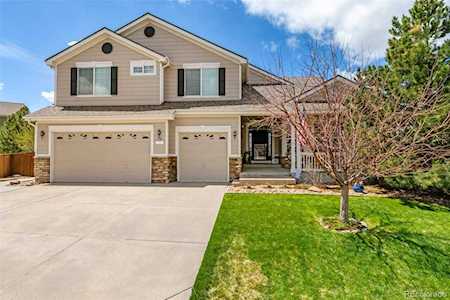 7351 Soapstone Ct Castle Rock, CO 80108