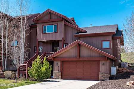 8459 N Gambel Dr Park City, UT 84098