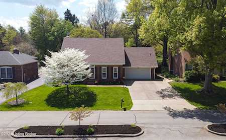 7110 Peppermill Ln Louisville, KY 40228