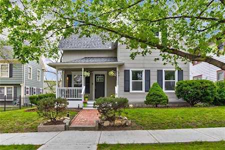 217 N Broadway St Leavenworth, KS 66048