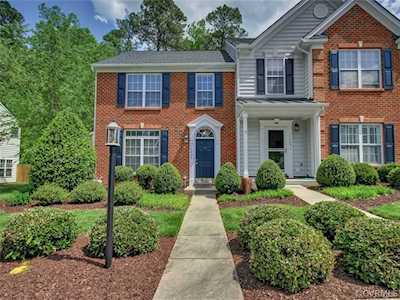 11407 Abbots Cross Ln Glen Allen, VA 23059