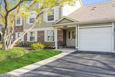 227 Blossom Ct #227 Buffalo Grove, IL 60089