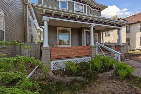 3034 Bloomington Avenue Minneapolis, MN 55407