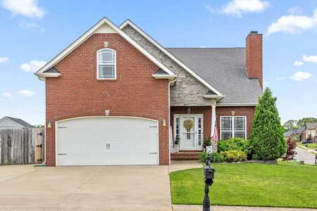 3388 Franklin Meadows Way Clarksville, TN 37042