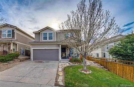 2129 Quartz St Castle Rock, CO 80109