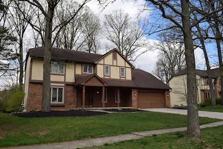 7101 Scribner Way Dublin, OH 43017