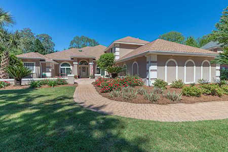 1544 Glenlake Circle Niceville, FL 32578