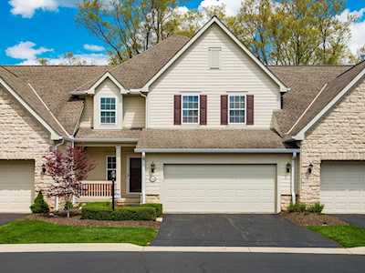 7410 Deer Valley Crossing Powell, OH 43065