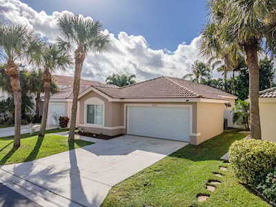 3640 Stratton Lane Boynton Beach, FL 33436
