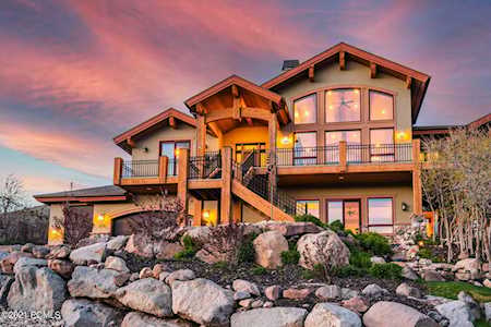 430 E Big Dutch Dr Kamas, UT 84036