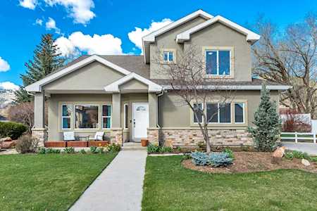 1615 W Fort Rd Park City, UT 84098