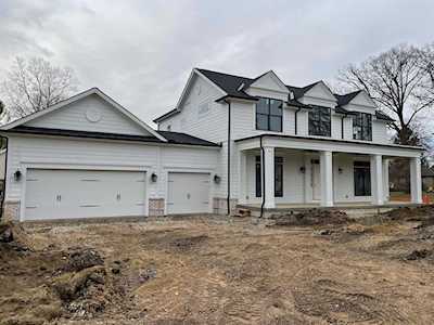 2553 Edington Road Columbus, OH 43221