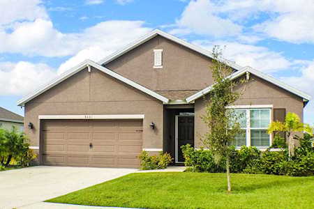 8461 Cobblestone Drive Fort Pierce, FL 34945
