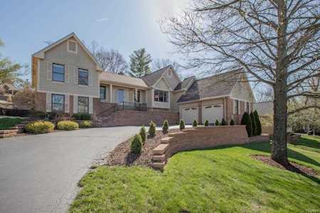14309 Cedar Springs Dr Town And Country, MO 63017
