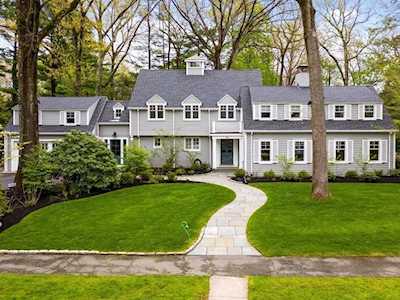 30 Whiting Road Wellesley, MA 02481