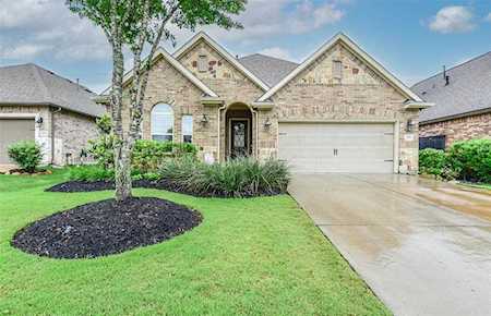 3206 Frost Corner Place Richmond, TX 77406