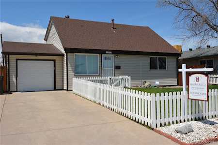 1251 S Newton St Denver, CO 80219