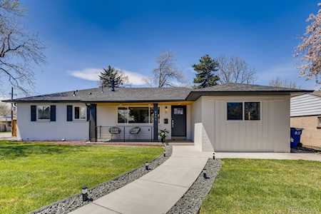 2999 S Adams St Denver, CO 80210