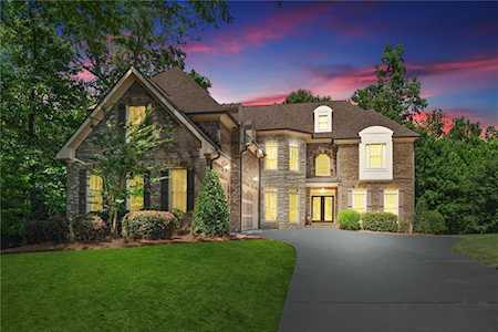 1230 Lake Crest Terrace Roswell, GA 30075