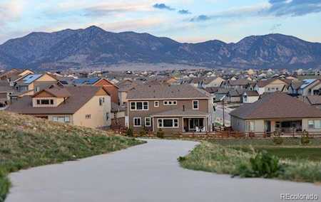 18194 W 92nd Ln Arvada, CO 80007