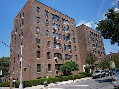 645 W 239th Street #4A Bronx, NY 10463