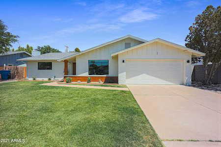 8133 N 16th Drive Phoenix, AZ 85021