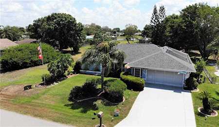 2392 Montpelier Rd Punta Gorda, FL 33983