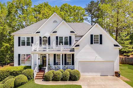 442 Golden Meadows Circle Suwanee, GA 30024