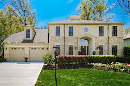 3843 Village Club Drive Powell, OH 43065