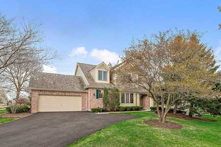 4433 N Seminole Dr Glenview, IL 60026