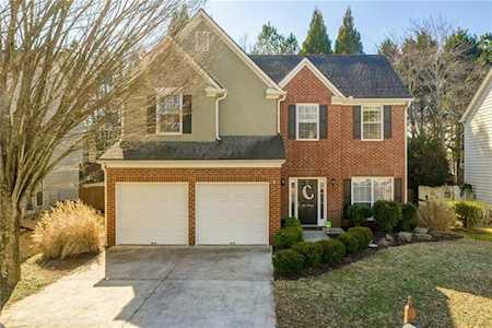 2455 Cogburn Ridge Rd Alpharetta, GA 30004