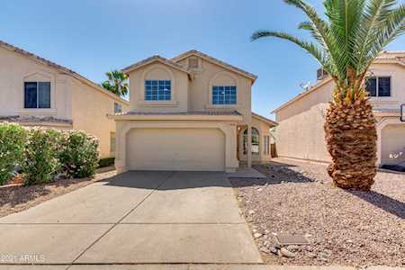 19036 N 37th Street Phoenix, AZ 85050