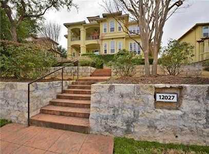 12027 Pleasant Panorama VW Austin, TX 78738