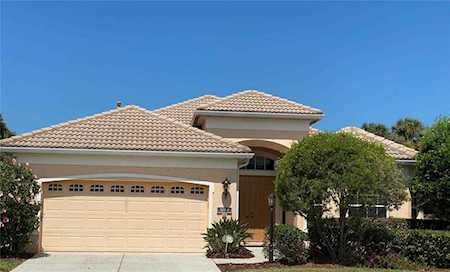1333 Copperwood Dr Osprey, FL 34229