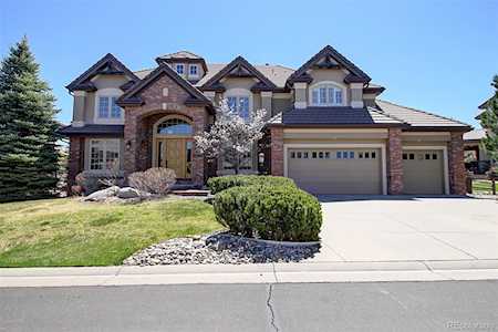 9566 S Silent Hills Dr Lone Tree, CO 80124