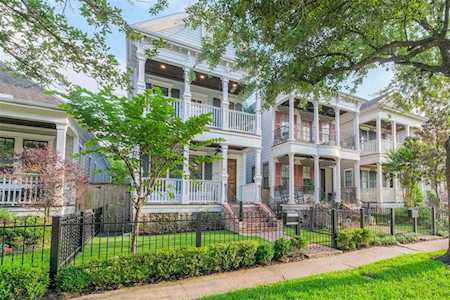 316 W 17th St Houston, TX 77008