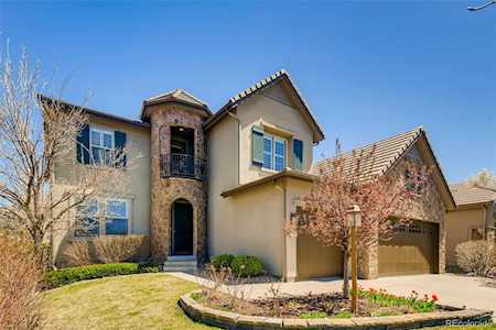 9650 Sunset Hill Circle Lone Tree, CO 80124
