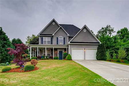 7643 W Berkeley Rd Denver, NC 28037