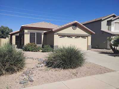 481 N Joshua Tree Lane Gilbert, AZ 85234