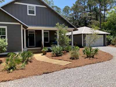 345 Amelia Lane Santa Rosa Beach, FL 32459