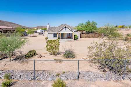 37016 N 16th Avenue Phoenix, AZ 85086