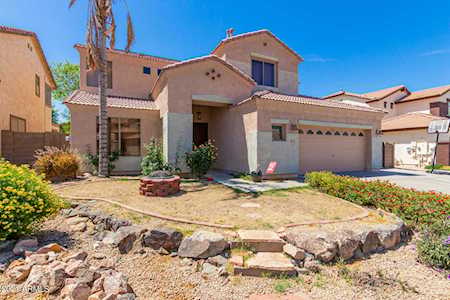 4037 W Aire Libre Avenue Phoenix, AZ 85053