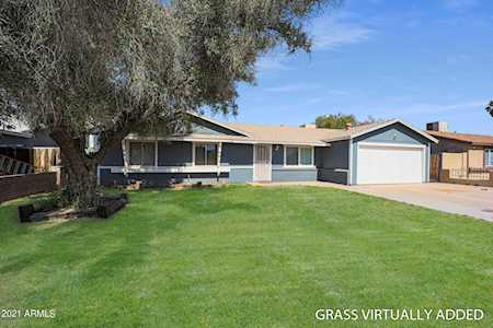 6914 W Cypress Street Phoenix, AZ 85035