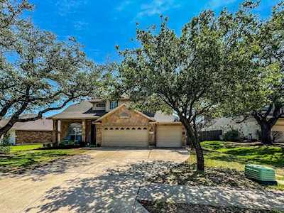 10721 Sycamore Hills RD Austin, TX 78717