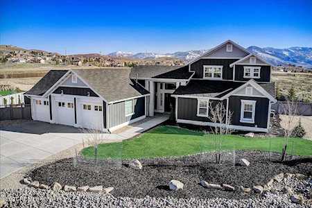 6783 N Greenfield Dr Park City, UT 84098