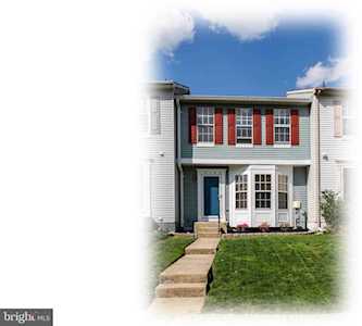 8564 Black Star Circle Black Star Circle Columbia, MD 21045