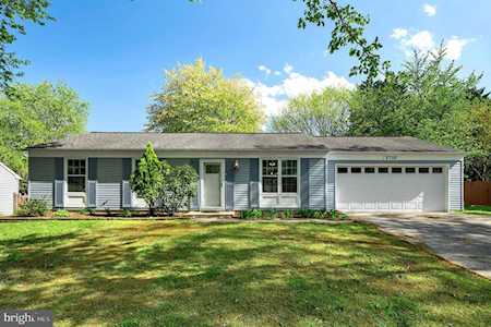 2705 Ancient Court Bowie, MD 20716
