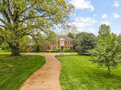 2407 Old Hickory Blvd Nashville, TN 37221